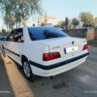 پژو پارس 94