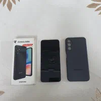 سامسونگ Galaxy A05s با حافظهٔ ۱۲۸ گیگابایت
