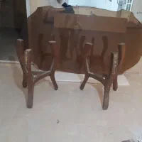 میز نهارخوری 8 نفره