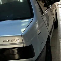 پژو روا مدل ۱۳۸۶ دوگانه کارخانه سرحال و تمیز|خودرو سواری و وانت|ارومیه, |دیوار