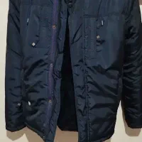 کاپشن مردانه