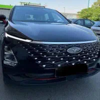 فونیکس FX AWD دودیفرانسیل مدل 1404