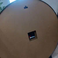 ساعت دیواری اوریس|ساعت دیواری و تزئینی|قم, قلعه کامکار|دیوار