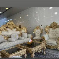 مبل راحتی/مبل/مبلمان/مبل سلطنتی