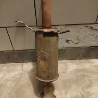 اگزوز رنجوری