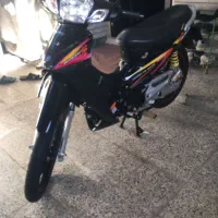 موتورشباب شرکت کویرموتور۱۳۰