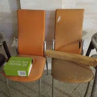 میز و صندلی|صندلی و نیمکت|شوشتر, |دیوار