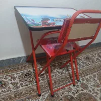 میز تحریر تاشو