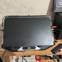 لپ تاب گیمینگ MSI CYBORG 15 A12V با تمام تجهیزات