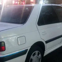 پرشیا مدل ۹۲|خودرو سواری و وانت|تبریز, |دیوار