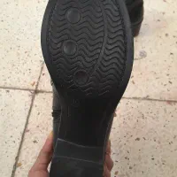 نیم بوت زنانه|کیف، کفش، کمربند|شاهین‌شهر, شهرک پردیس|دیوار