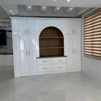 حسنی/۴۹۰متر ۴خواب مستر/استخر و جیم/کاخ شمس/|فروش آپارتمان|اندیشه, اندیشه فاز ۳|دیوار