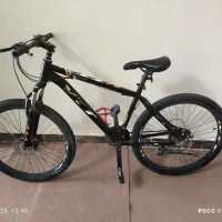 دوچرخه 26 VTT