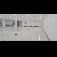 شیخ هادی-جمهوری/ ۲۰۰متر تجاری زیرهمکف