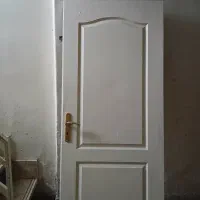 ۳ عدد درب ورودی سمت چپ درب اتاق خواب وسرویس|مصالح و تجهیزات ساختمان|تهران, جوادیه|دیوار
