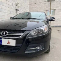 جک j5 اوتومات مدل۹۶ (۱.۸)|خودرو سواری و وانت|اردبیل, |دیوار