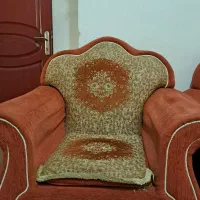 مبل|مبلمان خانگی و میز عسلی|ایلام, |دیوار