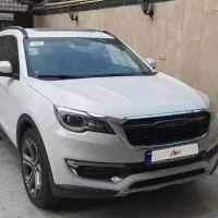 فیدلیتی قدیم ۷ نفره