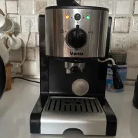 اسپرسوساز ونیز