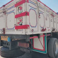 معاوضه اتاق باری تک چوب روس با اتاق مسقف بغل بازشو|قطعات یدکی و لوازم جانبی|مشهد, سپاد|دیوار