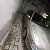 سمند ۸۳ کولر بخاری روشن تمیز|خودرو سواری و وانت|سبزوار, امام خمینی (ناوی)|دیوار