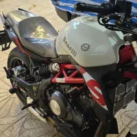 بنلی ۳۰۰ مدل ۱۴۰۱|موتورسیکلت|بروجرد, |دیوار