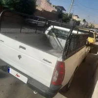 وانت اریسان مدل ۹۵ تمیز|خودرو سواری و وانت|کرمان, |دیوار