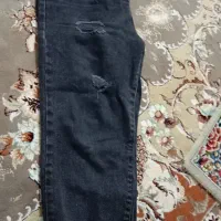 سه تیکه جین بچه گانه|لباس|بروجرد, |دیوار