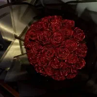 گل روبانی 40تومنی