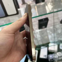 aiphne 13pro gold|موبایل|ارومیه, |دیوار