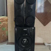 اسپیکر اتو بخار سرخکن گیتار