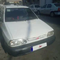 پراید ۱۳۱ مدل ۹۳|خودرو سواری و وانت|تهران, شهرک ابوذر|دیوار