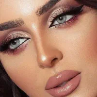 میکاپ وشینیون مجلسی