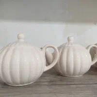 قوری سرامیکی|قوری، کتری، قهوهساز دستی|مشهد, ایثارگران|دیوار