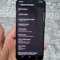 سامسونگ گلگسی a30s|موبایل|تبریز, |دیوار