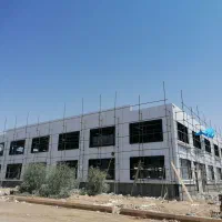 اجرای نمای کامپوزیت|خدمات پیشه و مهارت|قم, زنبیل آباد|دیوار