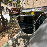 شیشه دودی شرق تهران