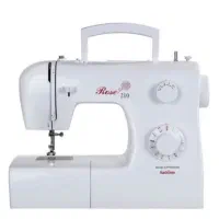 چرخ خیاطی کاچیران با کارتن آکبند نو نو مدل رز210