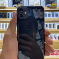 گوشی ایفون 11 نرمال حافظه128 گیگ اقساط