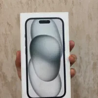 آیفون 15 نرمال 128 ریجستر شده|موبایل|برازجان, |دیوار