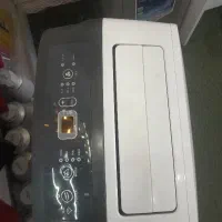 کولر گازی|کولر گازی و فنکوئل|اراک, |دیوار