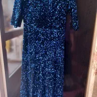 لباس مجلسی نو