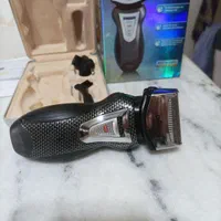 ماشین ریش تراش فیچیانگ|آرایشی، بهداشتی، درمانی|رودسر, |دیوار