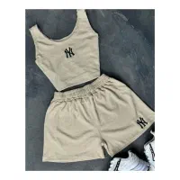 فروش ویژه کراپ شورتک باشگاهی|لباس|یزد, |دیوار