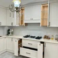 کابینت وکمددیواری