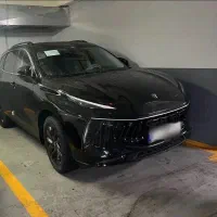 لاماری ایما صفر خشک  رنگ مشکی