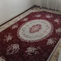 فرش ماشینی ۶متری سالم