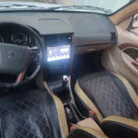 پارس تی فایو گاز سیمی زیمنس|خودرو سواری و وانت|خورموج, |دیوار