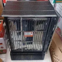 کباب پز گازی|اجاق گاز و لوازم برقی پخت‌وپز|اصفهان, بهارستان|دیوار