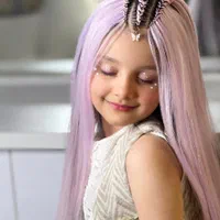 کاشت اکستنشن مژه بافت مو میکاپ شنیون موخوره گیری|خدمات آرایشگری و زیبایی|سنندج, |دیوار